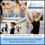 Share Our Love of Dance In Your Own Home