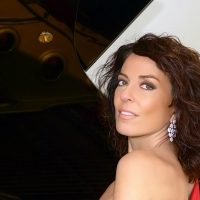 Westchester Italian Cultural Center: Performance LIVE from Italy: Cristiana Pegoraro (Vivaldi: The Four Seasons)