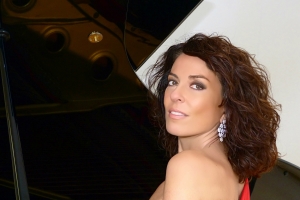 Westchester Italian Cultural Center: Performance LIVE from Italy: Cristiana Pegoraro (Vivaldi: The Four Seasons)