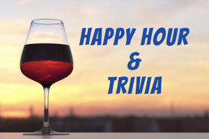 Happy Hour & Italian Cultural “Trivia!” Webinar Sampler