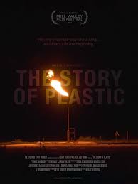 The Story of Plastic  – June 8th, 8pm