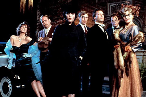 Clue + Zoom Conversation – Thursday, May 7th, 7:30pm