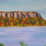 Meera Agarwal chosen for Blue Door Art Center Virtual Exhibit