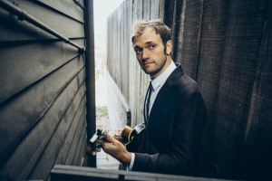 Concert on the Lawn | Chris Thile