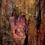 "Sur-Fis Elements X 3" Virtual Exhibition by Maria Santino Cisneros, Julie Cousens and Judith Weber