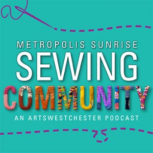 Metropolis Sewing Community Podcast
