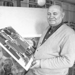 NEU To Do:  Looking Back on "Romare Bearden: Abstraction"