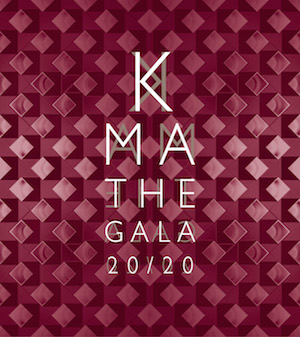 THE GALA 20/20: (RE)VISION