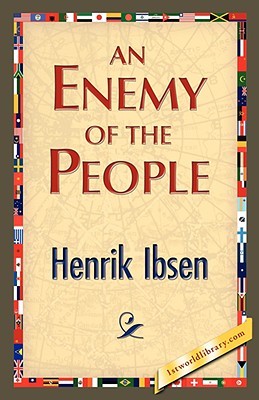 The Ibsen Classic: An Enemy of the People, a reading on ZOOM