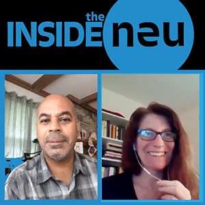 Inside the NEU Video Series:  What We Do - The Role of a Registrar