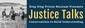 Justice Talks: Panel Discussion of "True Justice"