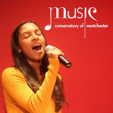 Music Conservatory of Westchester In-Person Tour