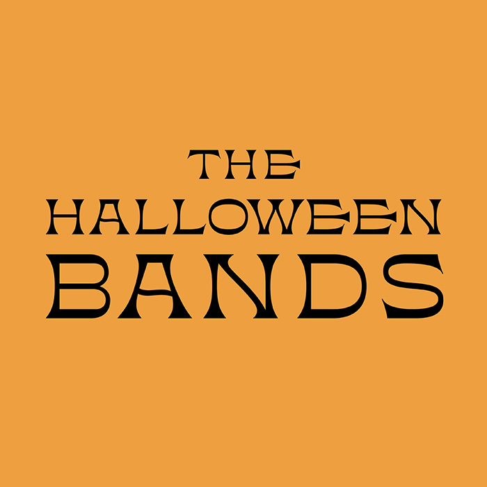 The Halloween Bands