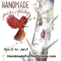 Handmade for the Holiday