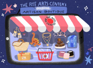 Online Artisan Boutique