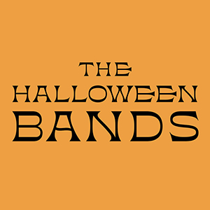 The Halloween Bands