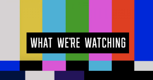 Watch We're Watching with JBFC Programmers