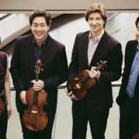 The Ying Quartet - A live performance brought to you by the Westchester Chamber Music Society
