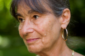 Poetry Reading with Alicia Ostriker, Roger Reeves, and Jeffrey Yang (via Zoom)