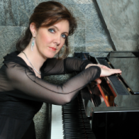 Mozart Concerto featuring Anne-Marie McDermott