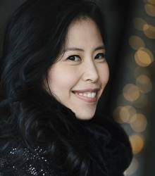 Chamber Music Society of Lincoln Center featuring Gloria Chen