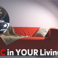 The PAC in YOUR Living Room: Coffee Hour Conversation (Virtual)