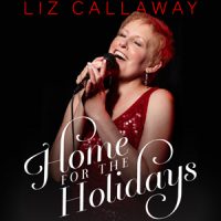 Liz Callaway "Home for the Holidays"