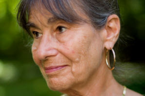Midrash Workshop with Alicia Ostriker on Zoom