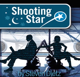 "Shooting Star" a Pandemic Players reading