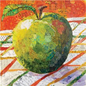 Art Camp! Acrylic Painting