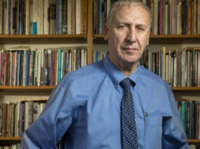 Craft Class: Writing Grief with Edward Hirsch via Zoom