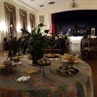 Tour The Bronxville Women's Club For Your Cultural Event