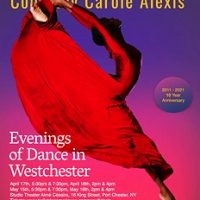 Evenings of Dance in Westchester
