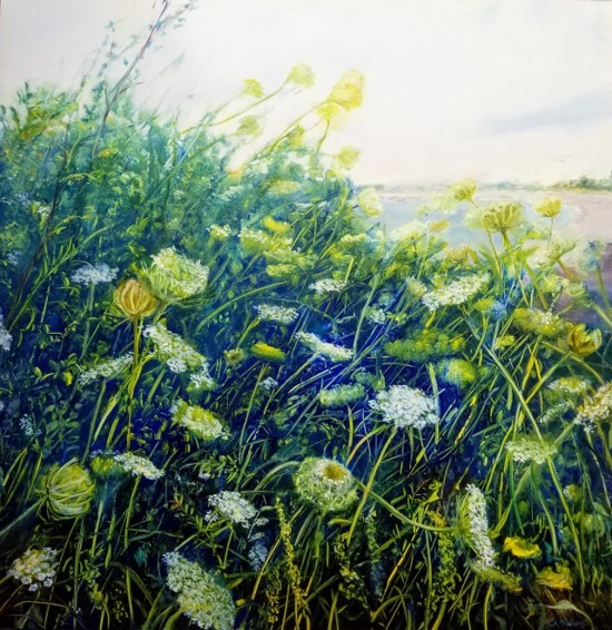 Opening Reception: Spring Greeting
