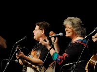 Downtown Music Presents: Work O' the Weavers (virtual concert)