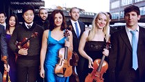 Downtown Music Presents: The Manhattan Chamber Players (virtual concert)