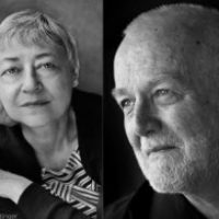 An evening of new fiction with Russell Banks & Sigrid Nunez (via Zoom)