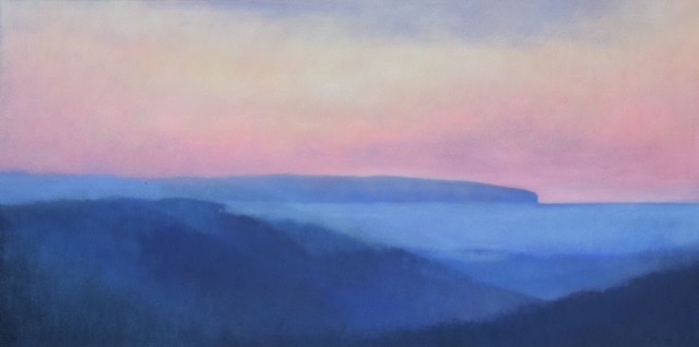 Recent Works by Linda Puiatti