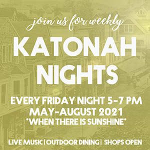 Katonah Nights