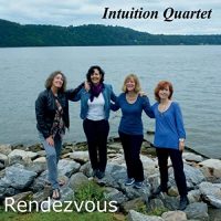 RiverArts Music tour, Intuition Quartet