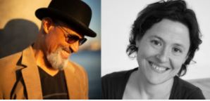 An Evening with Gretchen Primack & Tim Seibles on Zoom