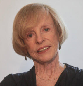 Beyond the Personal with Martha Collins via Zoom