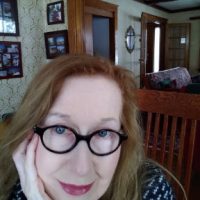 The Chelsea at Greenburgh & HVWC present: An Afternoon with poet Suzanne Cleary (via Zoom)