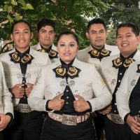 PERFORMING FAMILIES  feat. INTI ANDINO AND MARIACHI SOL MIXTECO