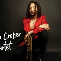 JazzFest 2021 | Theo Croker Quartet | Double the Music