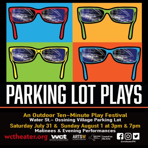 Parking Lot Plays (Westchester Collaborative Theater)