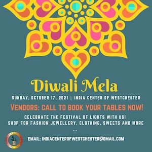Diwali Mela | ArtsWestchester
