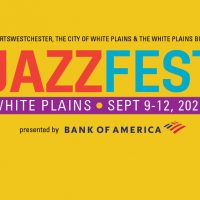 JazzFest 2021 | White Plains Jazz Culminating Event (Ticketed Outdoor Event)