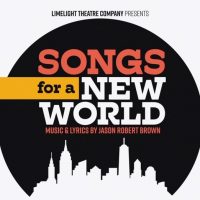 SONGS FOR A NEW WORLD Live Performances