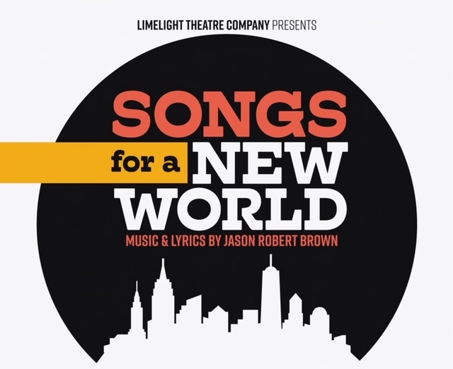 SONGS FOR A NEW WORLD Live Performances